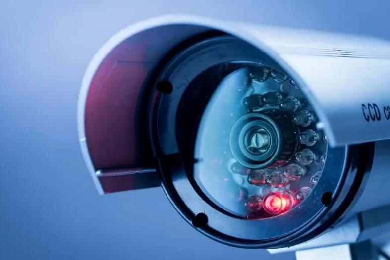 دوربین های مدار بسته و انواع آن (CCTV)
